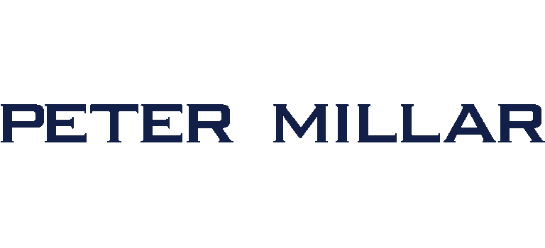 Peter Millar logo