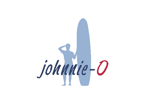 Johnnie-O logo