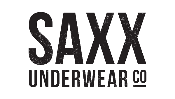 Saxx Underwear Co logo